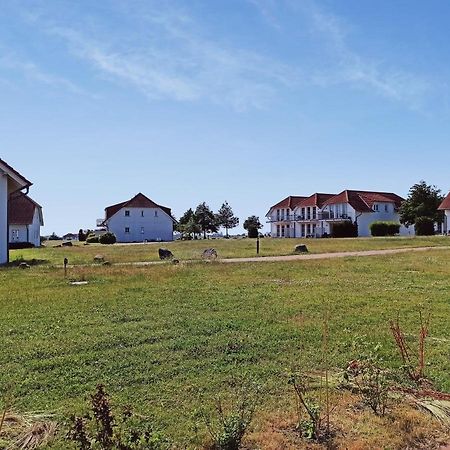Ferienwohnung Ruegen Заґард Екстер'єр фото
