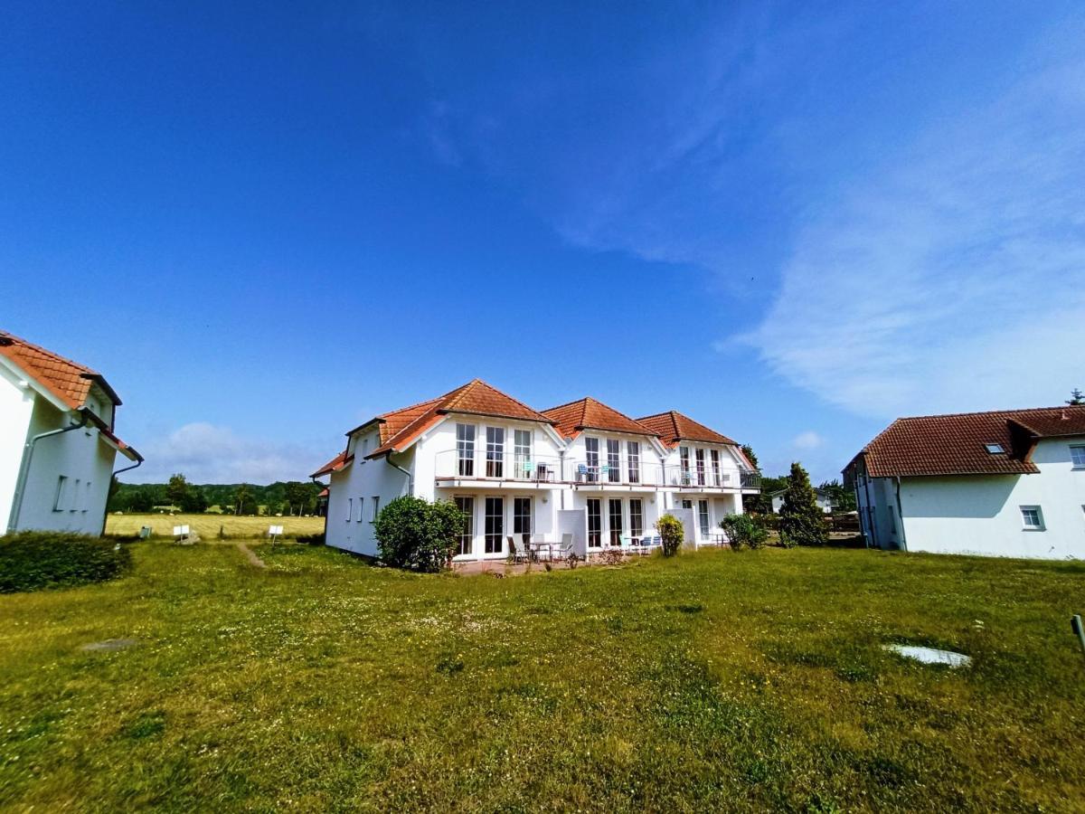 Ferienwohnung Ruegen Заґард Екстер'єр фото