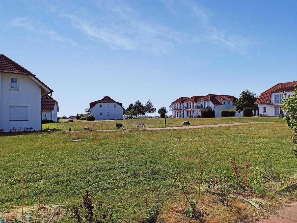 Ferienwohnung Ruegen Заґард Екстер'єр фото
