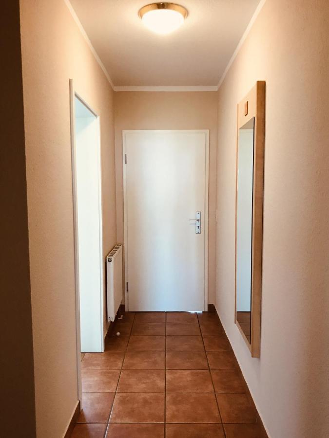 Ferienwohnung Ruegen Заґард Екстер'єр фото