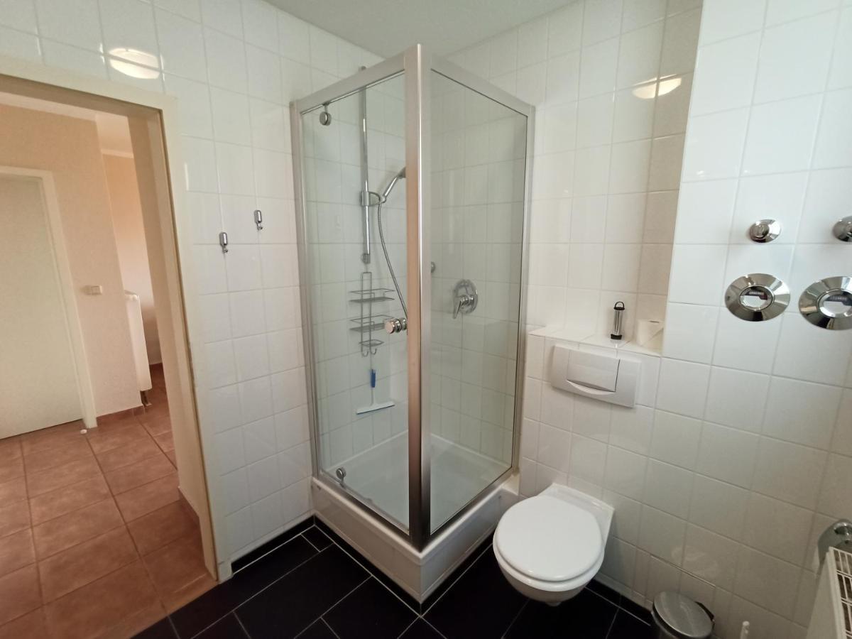 Ferienwohnung Ruegen Заґард Екстер'єр фото